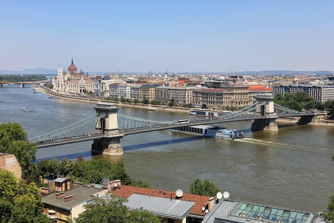 Puente de las Cadenas